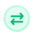 Flexible Icon