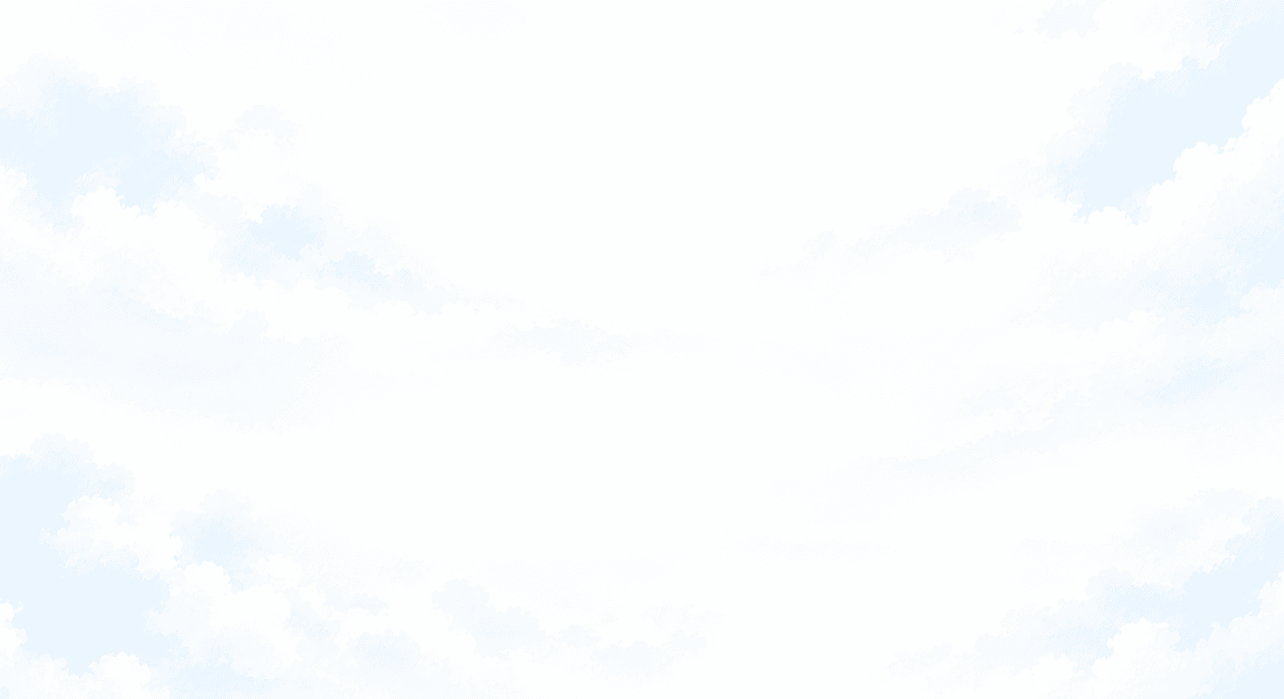 Cloud background
