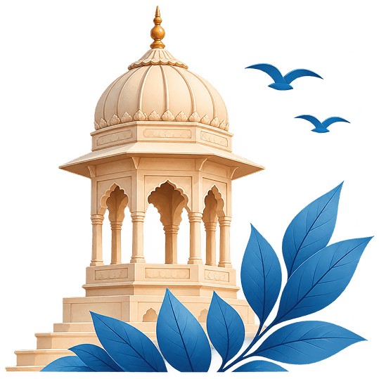 Heritage Mahal Palace
