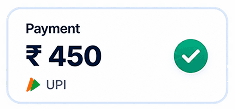 Payment Confirmation
